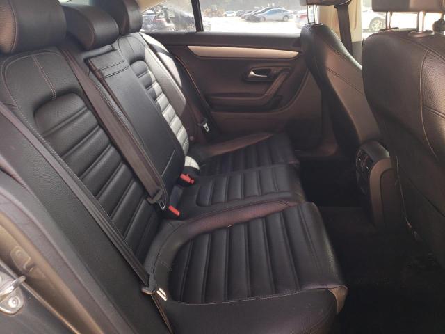 Photo 9 VIN: WVWBP7ANXGE502227 - VOLKSWAGEN CC BASE 