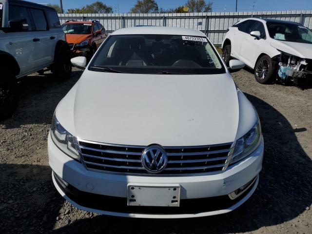 Photo 4 VIN: WVWBP7ANXGE502373 - VOLKSWAGEN CC BASE 