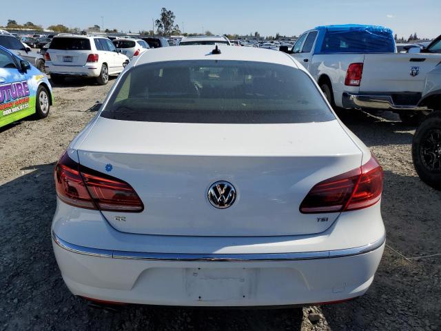 Photo 5 VIN: WVWBP7ANXGE502373 - VOLKSWAGEN CC BASE 