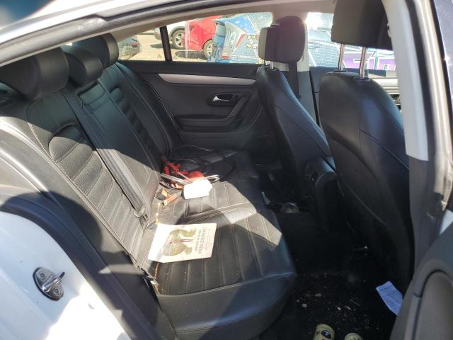 Photo 9 VIN: WVWBP7ANXGE502373 - VOLKSWAGEN CC BASE 