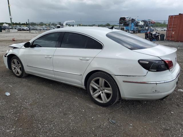 Photo 1 VIN: WVWBP7ANXGE504365 - VOLKSWAGEN CC BASE 