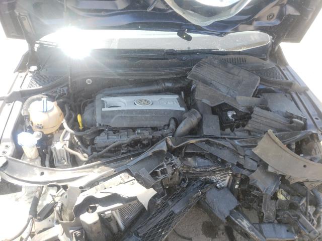 Photo 6 VIN: WVWBP7ANXGE504768 - VOLKSWAGEN CC BASE 