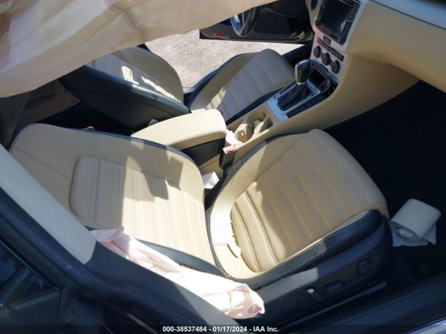 Photo 4 VIN: WVWBP7ANXGE504821 - VOLKSWAGEN CC 