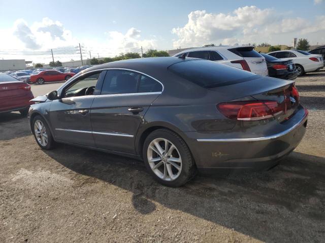 Photo 1 VIN: WVWBP7ANXGE510005 - VOLKSWAGEN CC BASE 