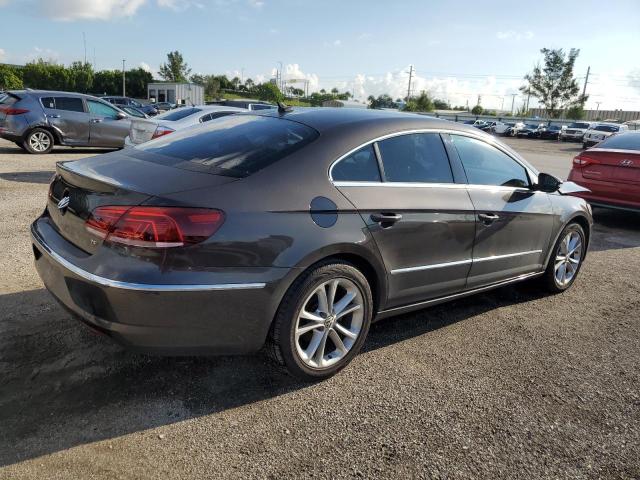 Photo 2 VIN: WVWBP7ANXGE510005 - VOLKSWAGEN CC BASE 