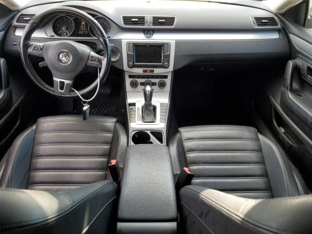 Photo 7 VIN: WVWBP7ANXGE510005 - VOLKSWAGEN CC BASE 