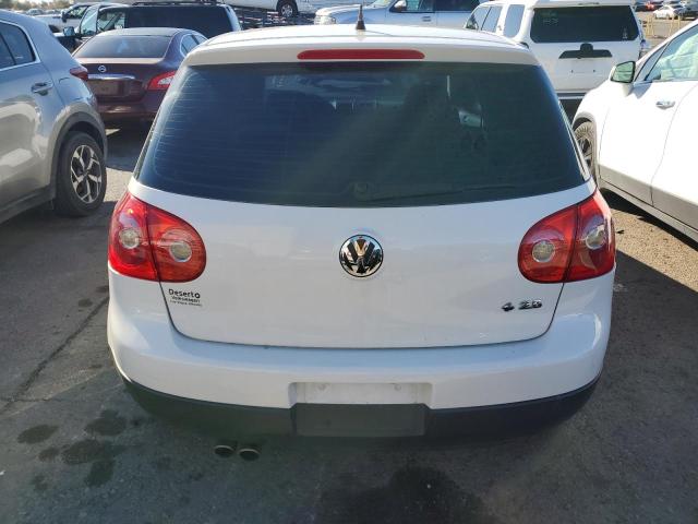 Photo 5 VIN: WVWBR71K07W178800 - VOLKSWAGEN RABBIT 