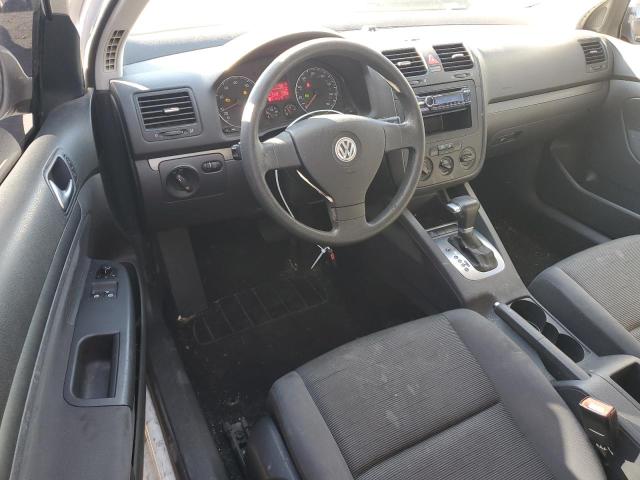 Photo 7 VIN: WVWBR71K07W178800 - VOLKSWAGEN RABBIT 