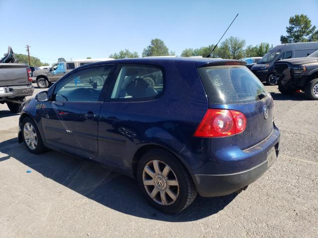 Photo 1 VIN: WVWBR71K07W252104 - VOLKSWAGEN RABBIT 