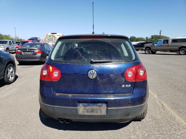 Photo 5 VIN: WVWBR71K07W252104 - VOLKSWAGEN RABBIT 