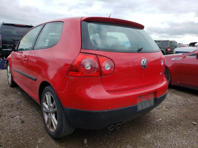 Photo 2 VIN: WVWBR71K17W084117 - VOLKSWAGEN RABBIT 