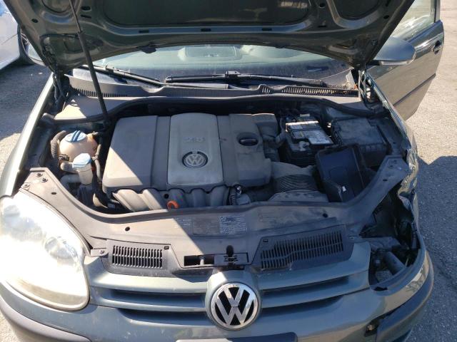 Photo 11 VIN: WVWBR71K17W187229 - VOLKSWAGEN RABBIT 