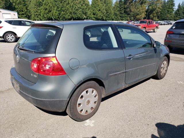 Photo 2 VIN: WVWBR71K17W187229 - VOLKSWAGEN RABBIT 