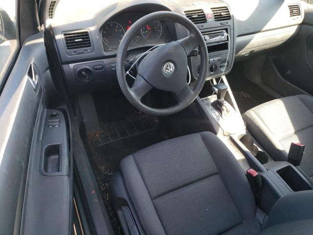 Photo 7 VIN: WVWBR71K17W187229 - VOLKSWAGEN RABBIT 