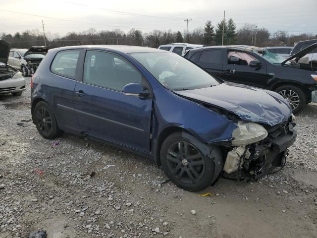 Photo 3 VIN: WVWBR71K27W169337 - VOLKSWAGEN RABBIT 