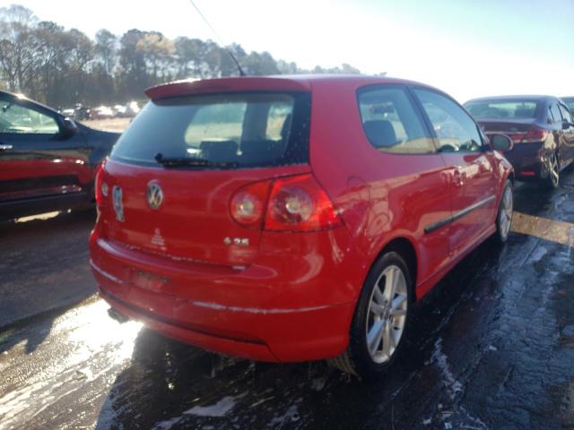 Photo 3 VIN: WVWBR71K27W269602 - VOLKSWAGEN RABBIT 