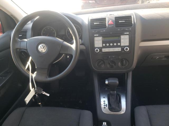 Photo 8 VIN: WVWBR71K27W269602 - VOLKSWAGEN RABBIT 