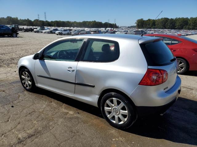 Photo 1 VIN: WVWBR71K37W083812 - VOLKSWAGEN RABBIT 