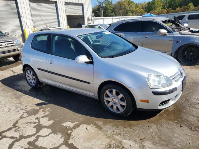 Photo 3 VIN: WVWBR71K37W083812 - VOLKSWAGEN RABBIT 