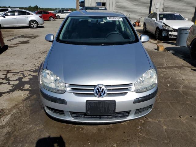 Photo 4 VIN: WVWBR71K37W083812 - VOLKSWAGEN RABBIT 