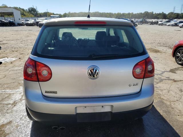 Photo 5 VIN: WVWBR71K37W083812 - VOLKSWAGEN RABBIT 