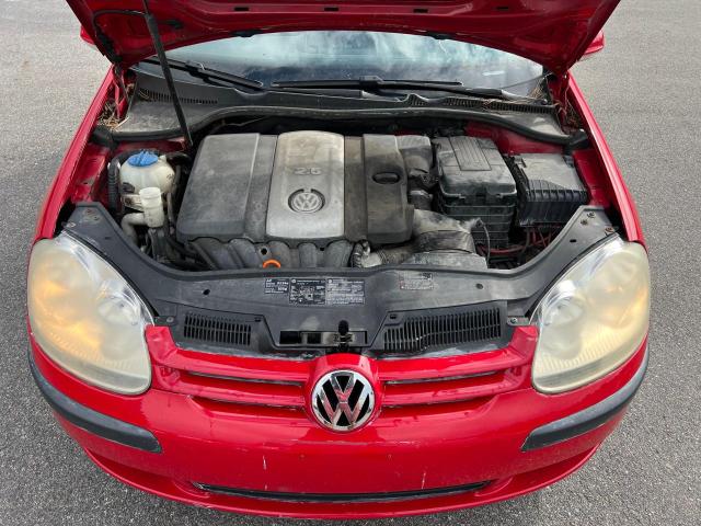 Photo 6 VIN: WVWBR71K47W088775 - VOLKSWAGEN RABBIT 