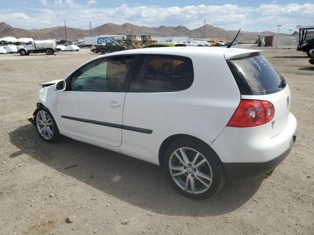 Photo 1 VIN: WVWBR71K67W040257 - VOLKSWAGEN RABBIT 