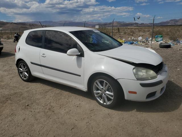 Photo 3 VIN: WVWBR71K67W040257 - VOLKSWAGEN RABBIT 