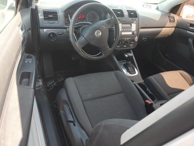 Photo 7 VIN: WVWBR71K67W040257 - VOLKSWAGEN RABBIT 