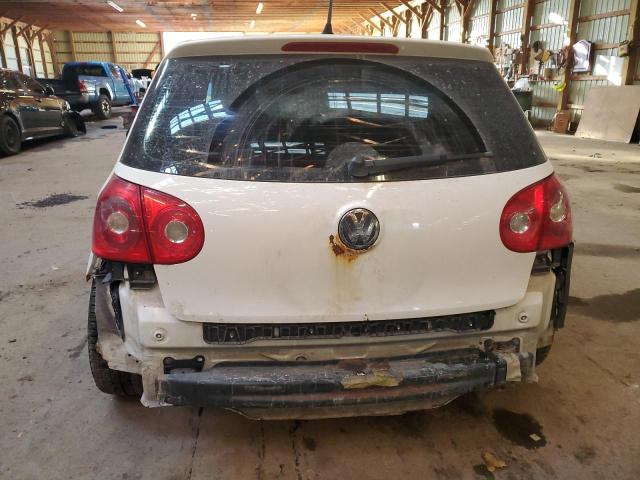 Photo 5 VIN: WVWBR71K67W107875 - VOLKSWAGEN RABBIT 