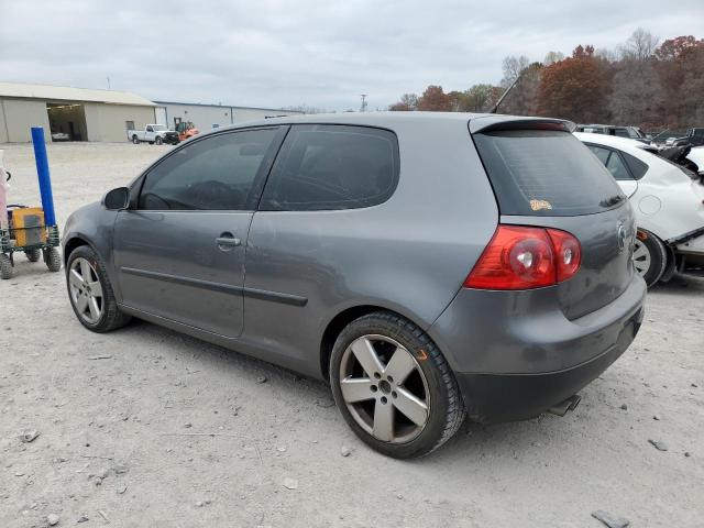 Photo 1 VIN: WVWBR71K67W254276 - VOLKSWAGEN RABBIT 