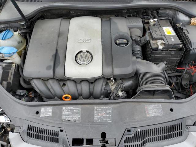 Photo 10 VIN: WVWBR71K67W254276 - VOLKSWAGEN RABBIT 