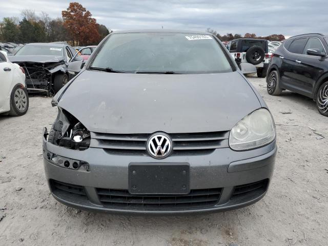 Photo 4 VIN: WVWBR71K67W254276 - VOLKSWAGEN RABBIT 