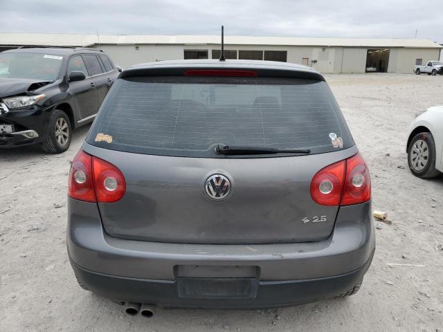 Photo 5 VIN: WVWBR71K67W254276 - VOLKSWAGEN RABBIT 