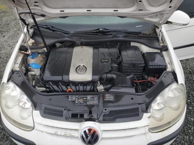 Photo 11 VIN: WVWBR71KX7W218316 - VOLKSWAGEN RABBIT 