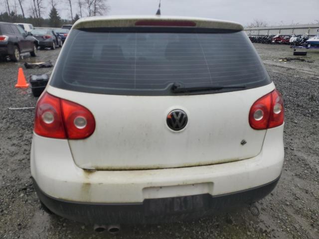 Photo 5 VIN: WVWBR71KX7W218316 - VOLKSWAGEN RABBIT 