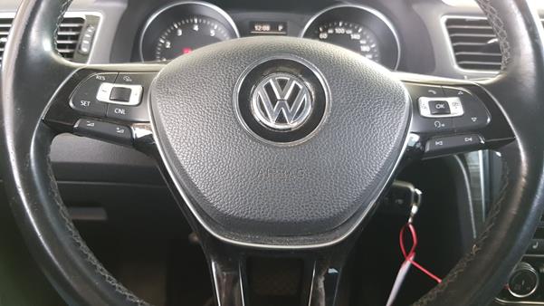 Photo 15 VIN: WVWBR7A32GC025278 - VOLKSWAGEN PASSAT 