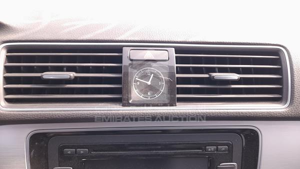 Photo 17 VIN: WVWBR7A35EC001019 - VOLKSWAGEN PASSAT 