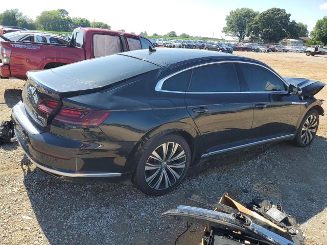 Photo 2 VIN: WVWBR7AN1KE000984 - VOLKSWAGEN ARTEON 