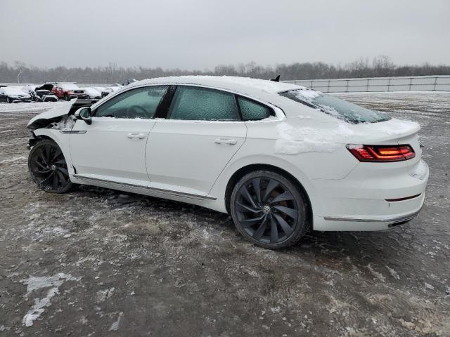 Photo 1 VIN: WVWBR7AN2KE008513 - VOLKSWAGEN ARTEON 