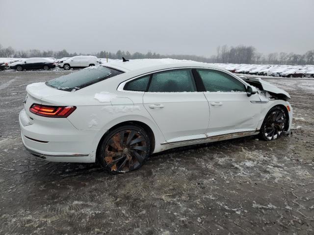 Photo 2 VIN: WVWBR7AN2KE008513 - VOLKSWAGEN ARTEON 