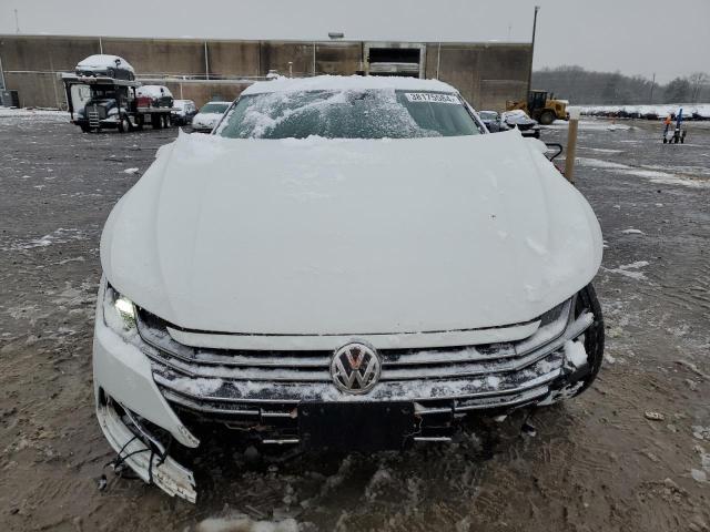 Photo 4 VIN: WVWBR7AN2KE008513 - VOLKSWAGEN ARTEON 