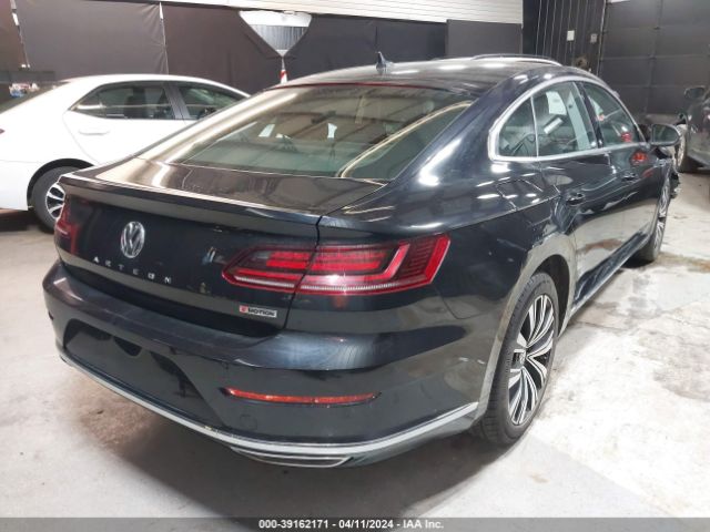 Photo 3 VIN: WVWBR7AN2LE014300 - VOLKSWAGEN ARTEON 