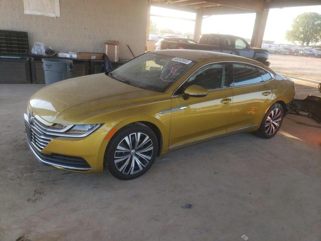 Photo 0 VIN: WVWBR7AN4KE000798 - VOLKSWAGEN ARTEON 