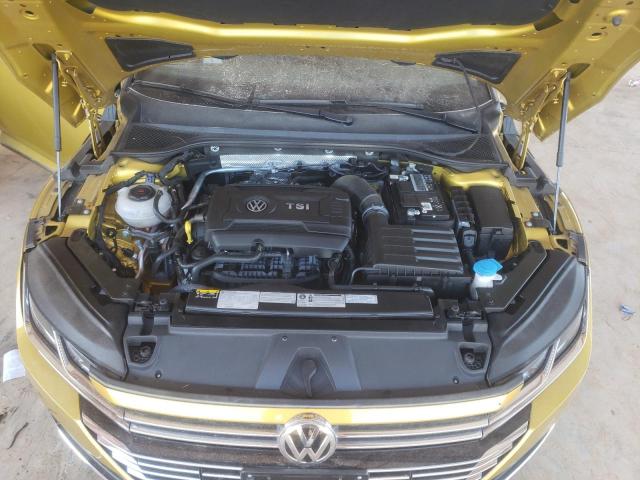 Photo 10 VIN: WVWBR7AN4KE000798 - VOLKSWAGEN ARTEON 