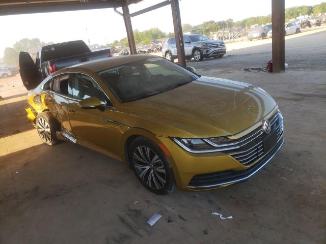 Photo 3 VIN: WVWBR7AN4KE000798 - VOLKSWAGEN ARTEON 