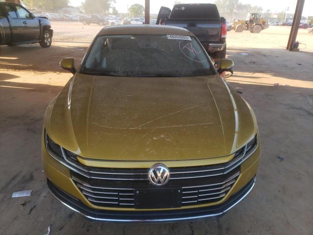 Photo 4 VIN: WVWBR7AN4KE000798 - VOLKSWAGEN ARTEON 