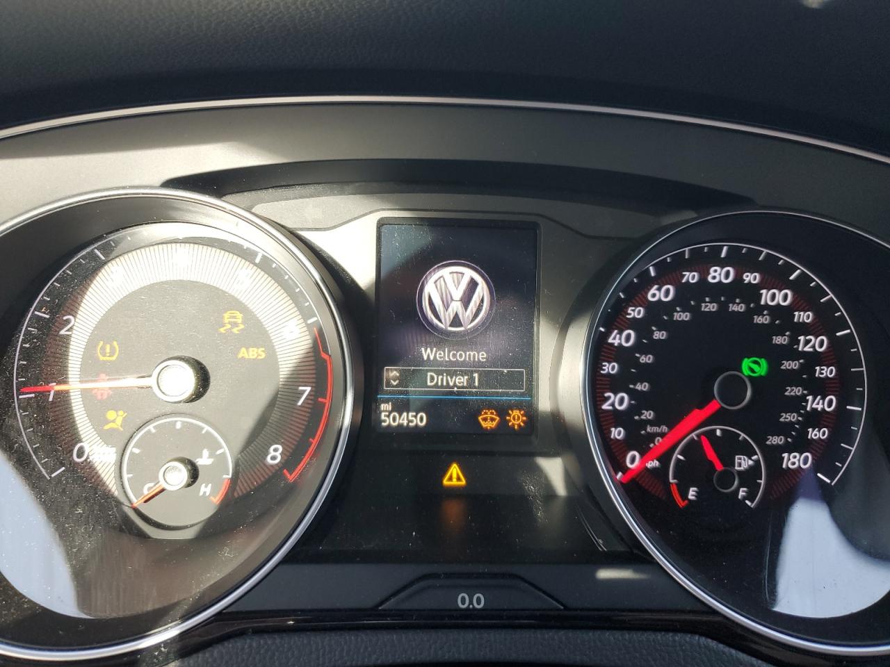 Photo 8 VIN: WVWBR7AN4KE028231 - VOLKSWAGEN ARTEON 