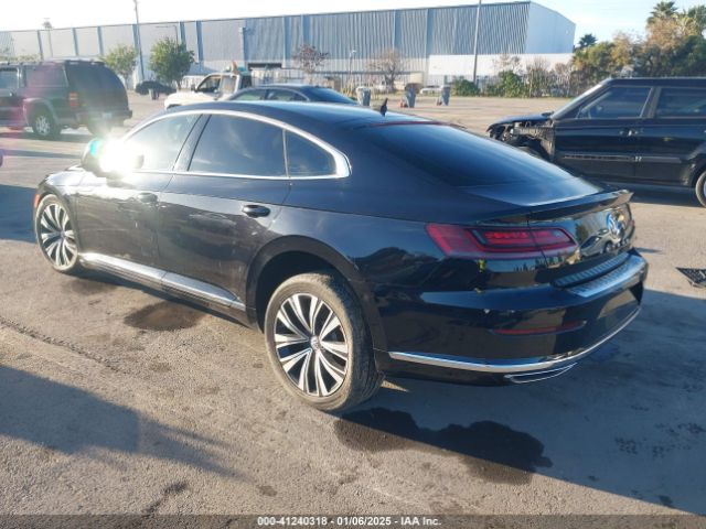 Photo 2 VIN: WVWBR7AN5KE000826 - VOLKSWAGEN ARTEON 