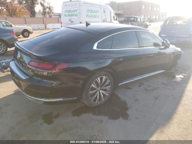 Photo 3 VIN: WVWBR7AN5KE000826 - VOLKSWAGEN ARTEON 